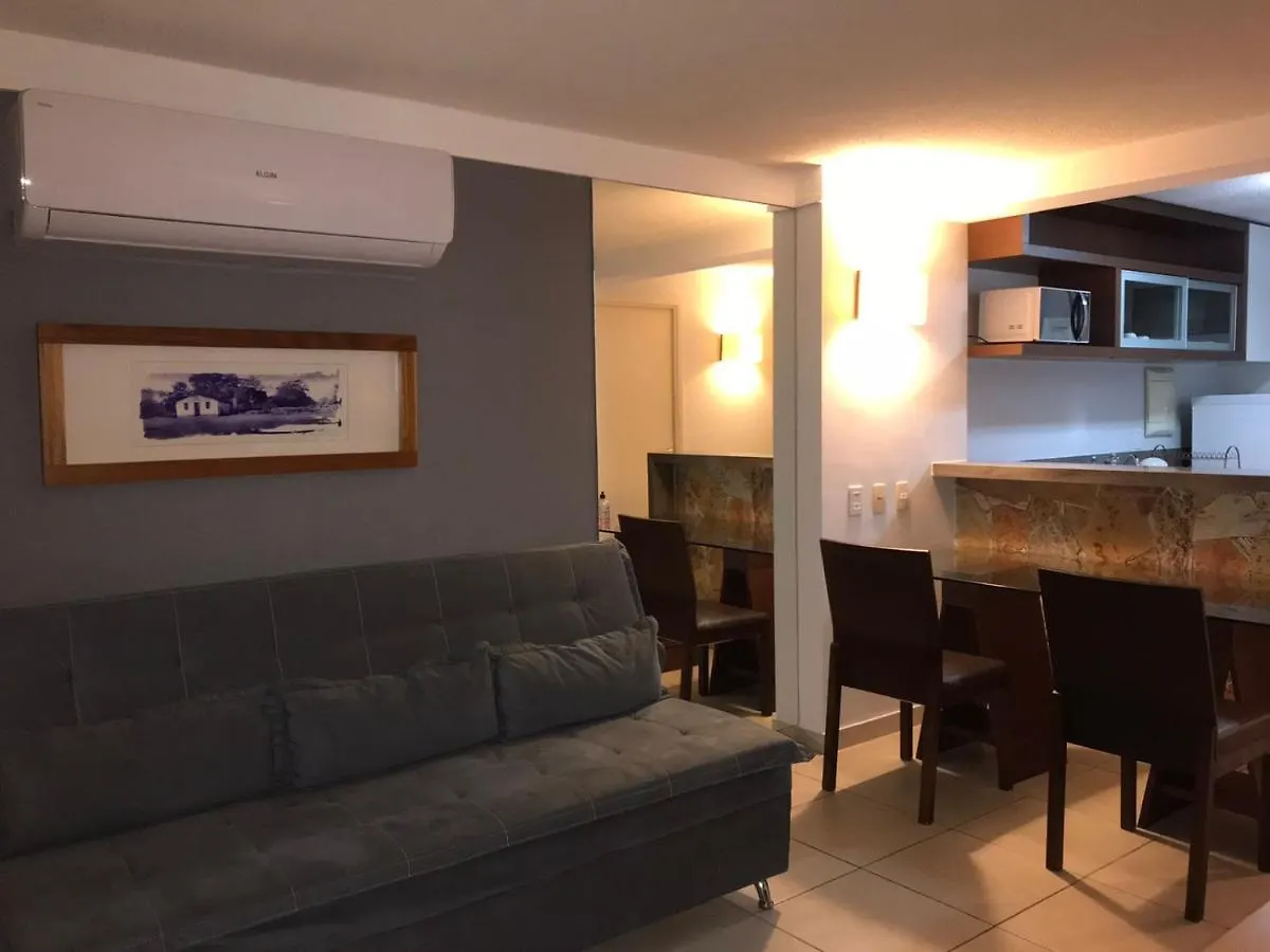 Apartamento Com Vista Ao Morro Do Careca 나탈